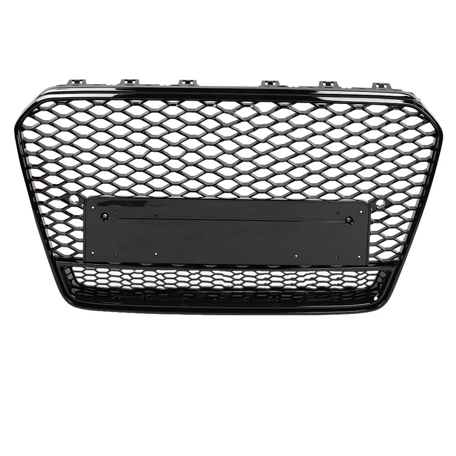 Установка решетки переднего бампера для RS Style подходит A5/S5 B8.5 2012-2016 автомобильные