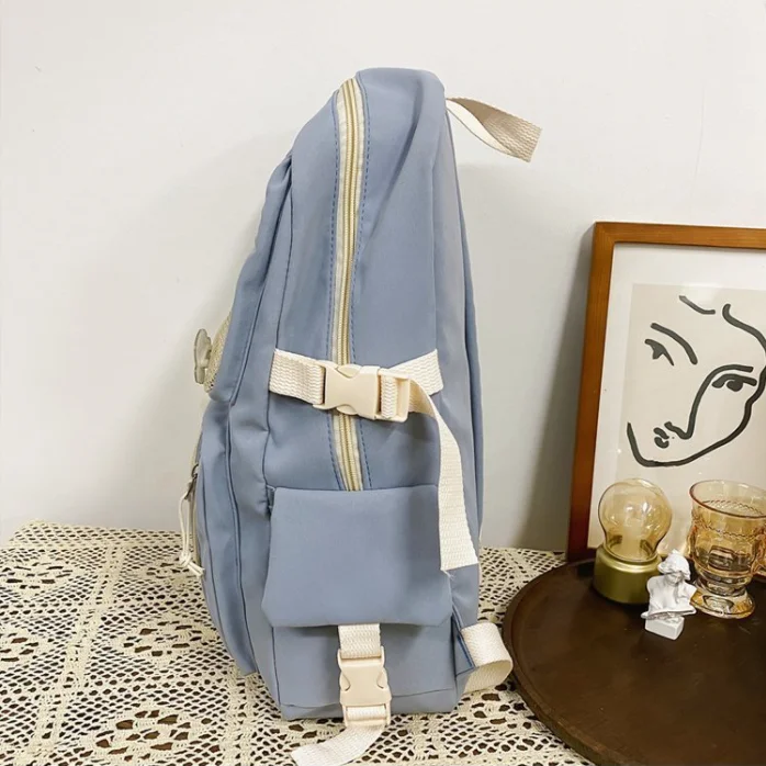 Ibentoy Japanese Style Campu Cute Student backpack Schoolbag