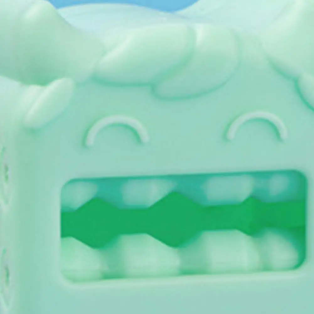 Портативная пластиковая машина для очистки дыни автоматическая лущильная