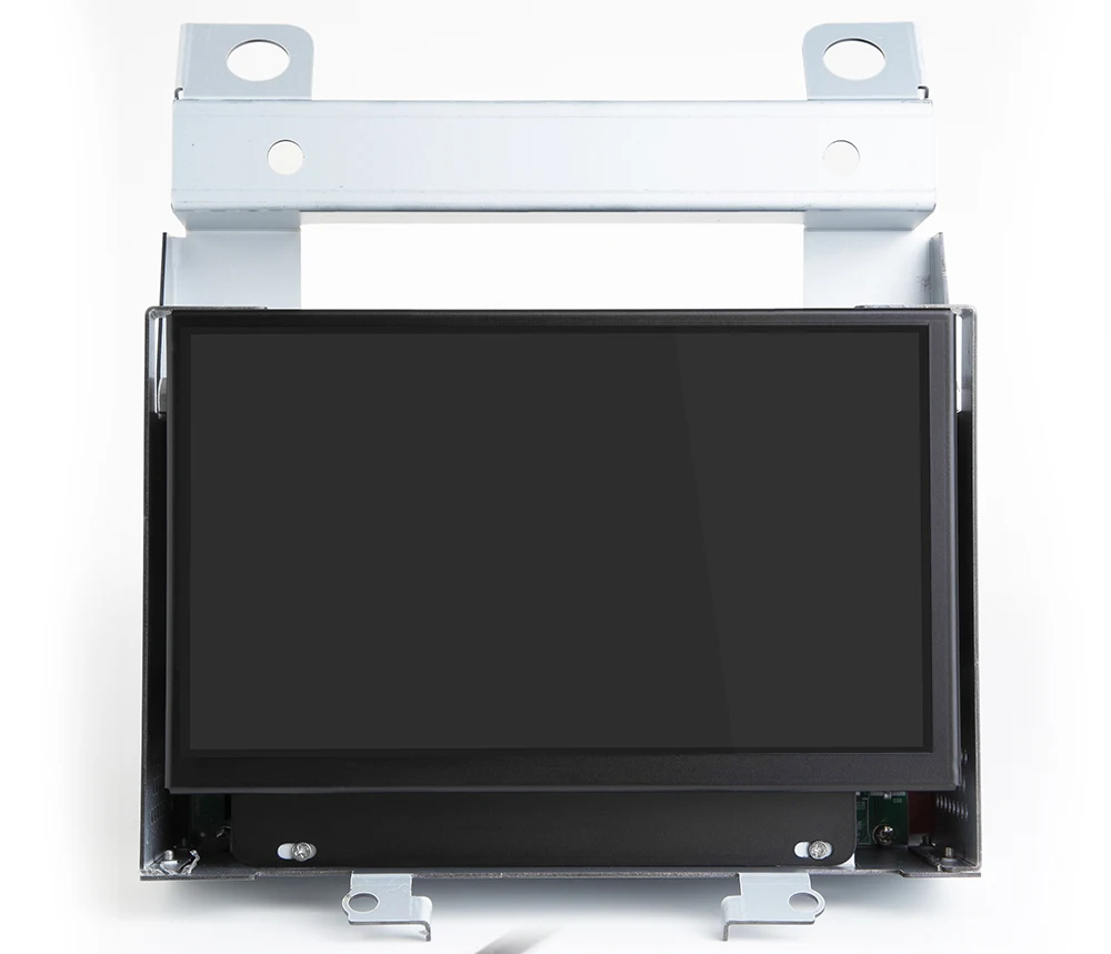 Android 10,0 автомобильный DVD gps стерео Мультимедиа Радио для Land Rover freelander 2 2007-2012