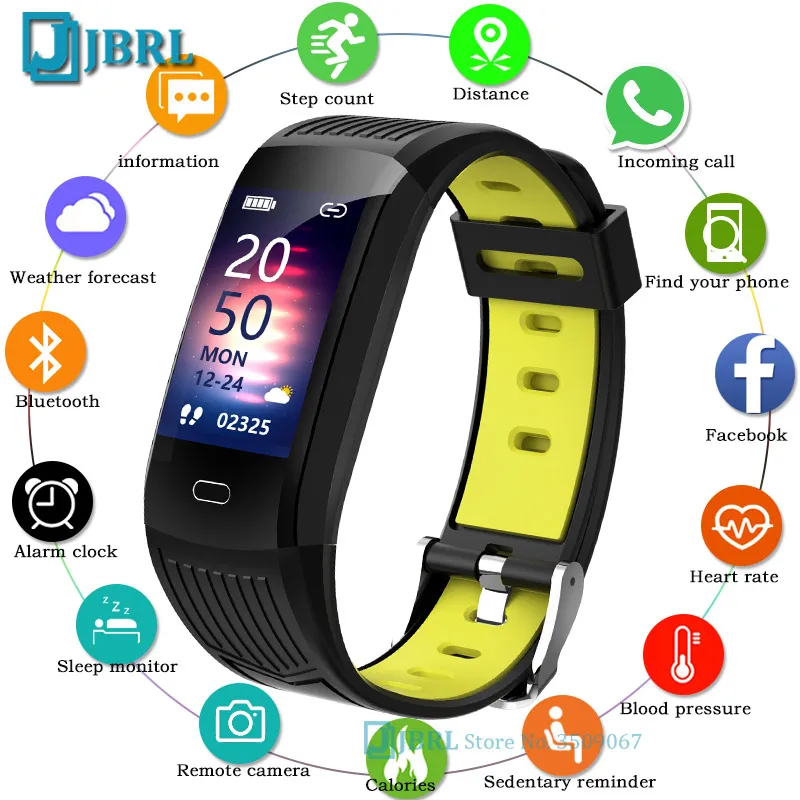 

Digital Watch Women Wristwatches Sports Waterproof Wrist Watches for Android IOS Women Men Female Ladies LED Electronics Clock