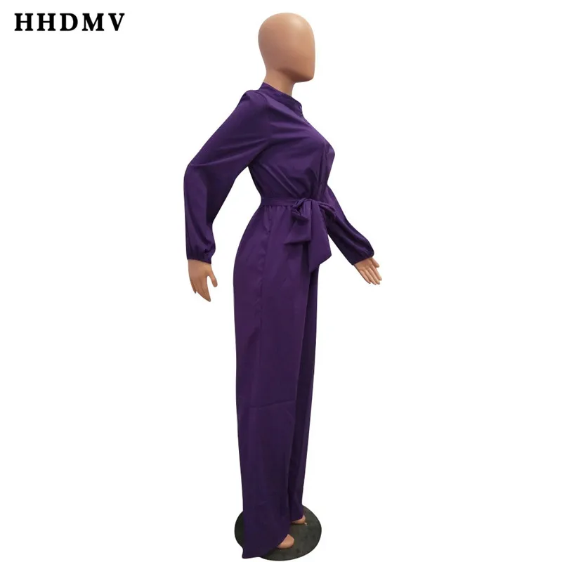 HHDMV CM602 повседневные коммутационные стильные комбинезоны с длинными рукавами однобортное украшение спинки стула однотонные комбинезоны длинные штаны
