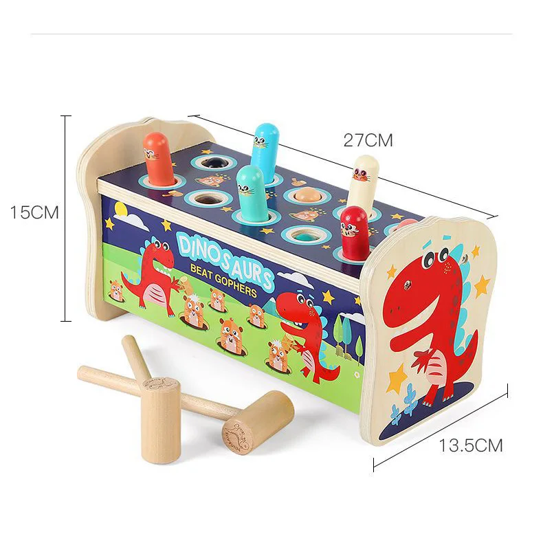 Образовательные сусликов игра играющий хомяк игры игрушки Fun взаимодействие