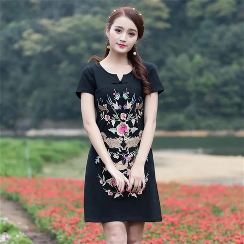 Для беременных с цветочным принтом платье вышивкой новые 2021 модная брендовая