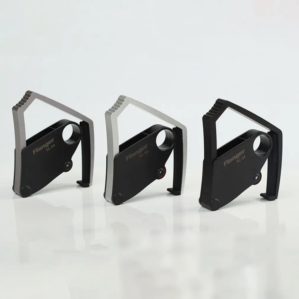 

Guitar Capo Musical Instrument Accessories Folk Classical Capo Universal Transpose Guitar Tuner For Music Learners