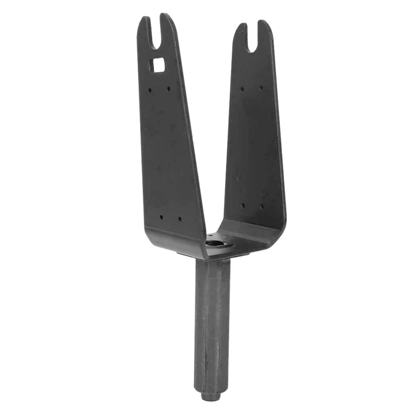 Front Fork Assembly Scooter Replacement Mudguard For Kugoo S1/S2/S3 8 Inch Electric | Спорт и развлечения