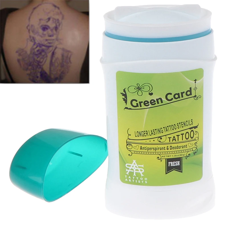 

1 Bottle Tattoo Transfer Cream Soap Gel Safety Tattoo Soap Supplies No Irritation Tattoo Accessories Makeup Tools