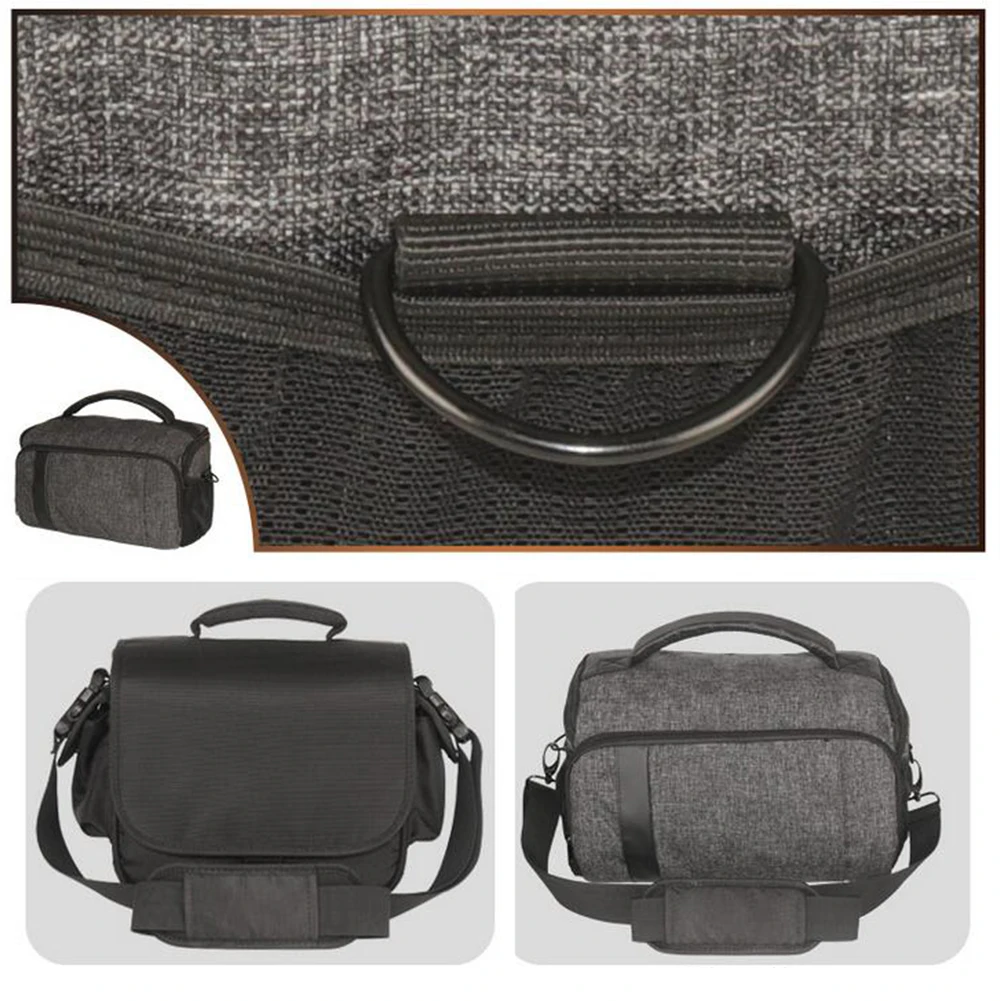 

NEW Portable Shoulder Bag Case For DJI Mavic Pro Accessories Organizer Handbag