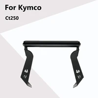 for kymco guangyang ct250 special balance bar modified ct250 windshield balance bar mobile phone bracket balance bar