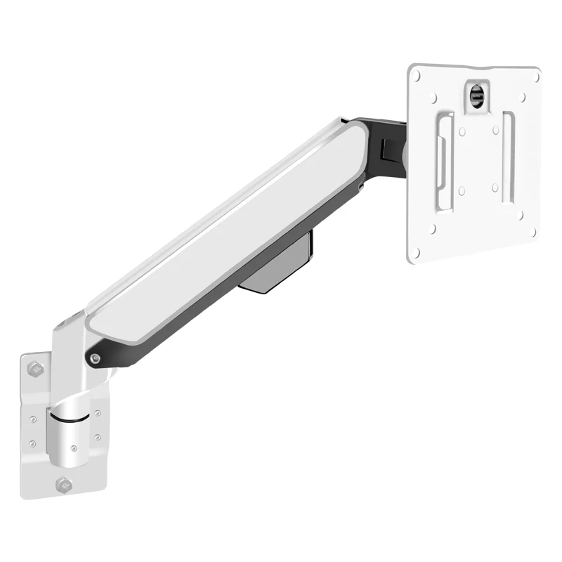 

HILLPORT газовая пружина 10 "-32" ЖК-дисплей СВЕТОДИОДНЫЙ монитор держатель Arm полный движения Дисплей стенд загрузки, для детей от 2 до 9 кг ТВ насте...
