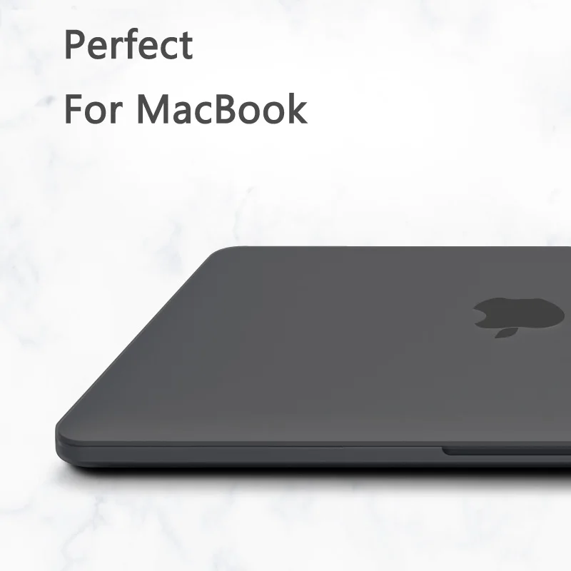 Новый чехол для ноутбука APPle MacBook Air Pro Retina 11 12 13 15 16 4 3 дюйма с чехлом клавиатуры|laptop