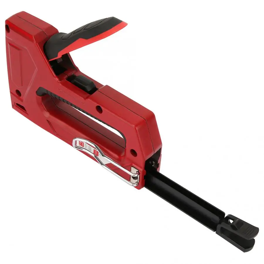 Ручной пистолет для ногтей ручной инструмент работы по дереву|Пневмомолоток| |