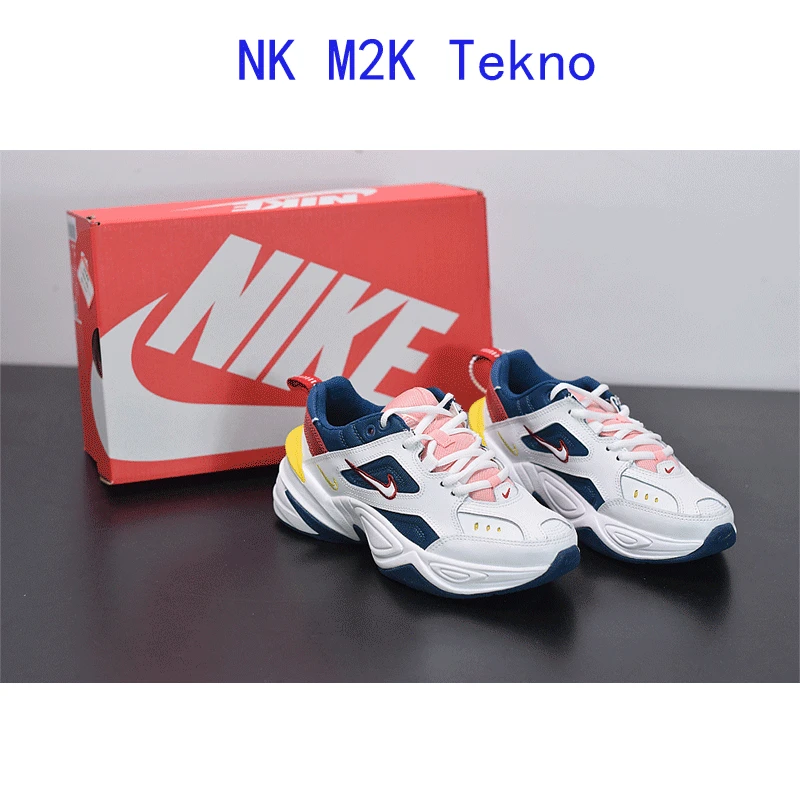 

Fashion Brand New Daddy Shoes Increase Breathability, Wild Trend, Outdoor Leisure Skateboarding Must Be Worn On The Street