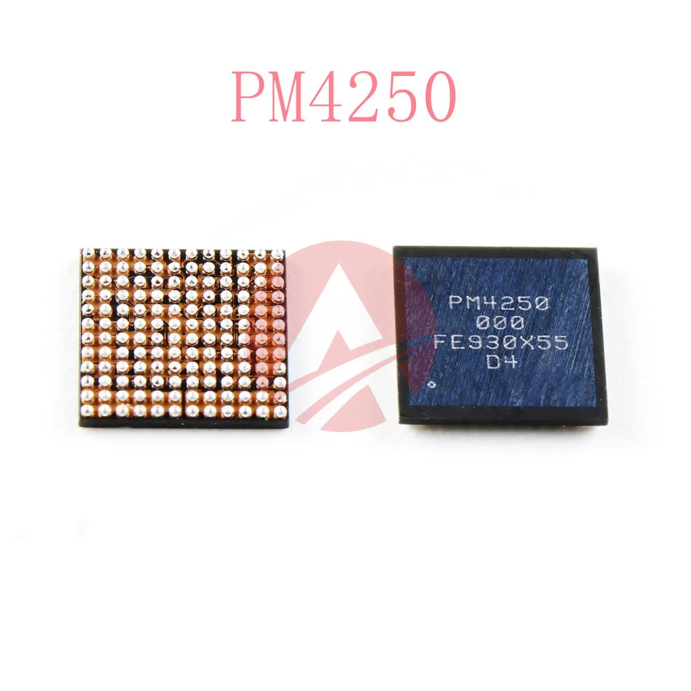 

10 шт./лот PM4250 000 для Redmi NOTE9 NOTE 7 чип источника питания IC PM PMIC PMU