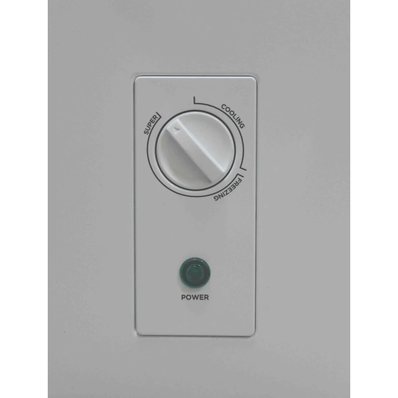 Морозильный ларь KRAFT BD (W) 235 R белый |