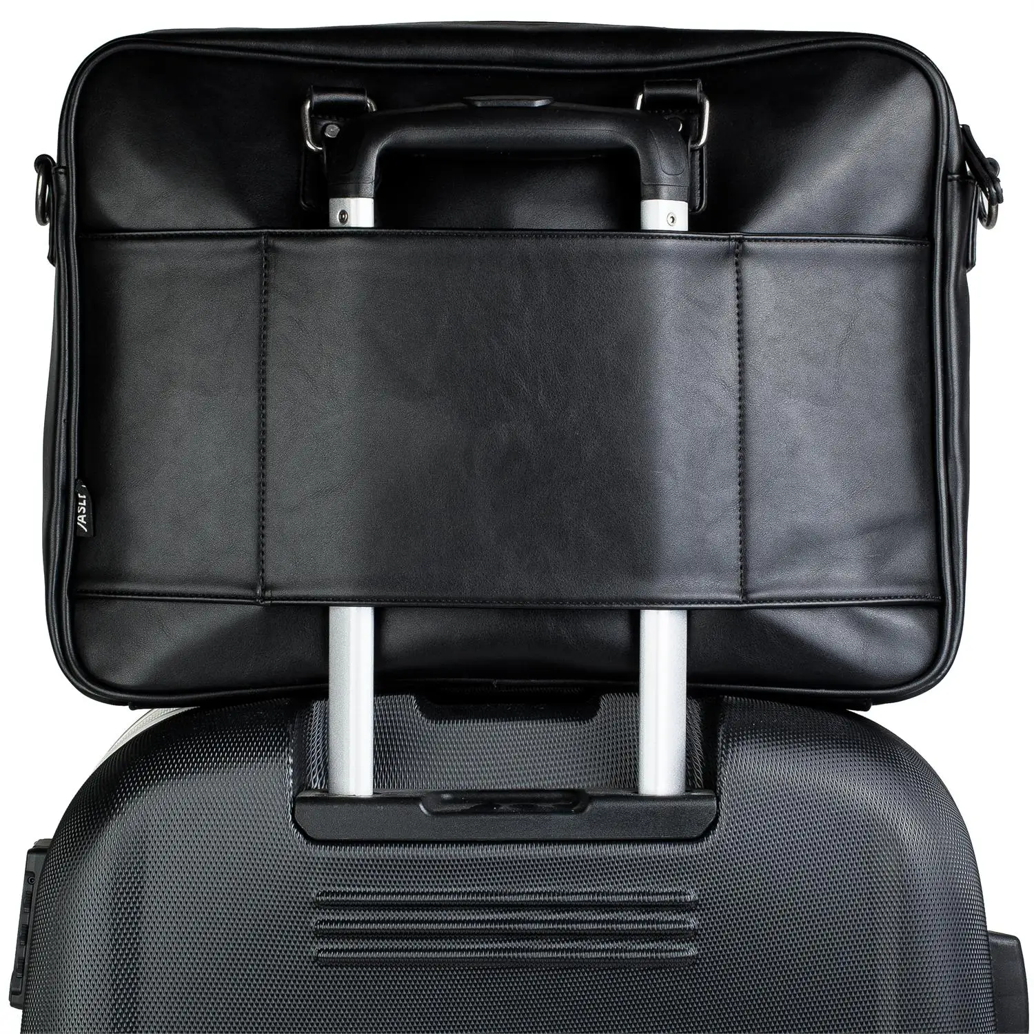 Jaslen модель вулкан 15 6 дюймов ноутбук портфель сумка для мужчин 305640|Мужские