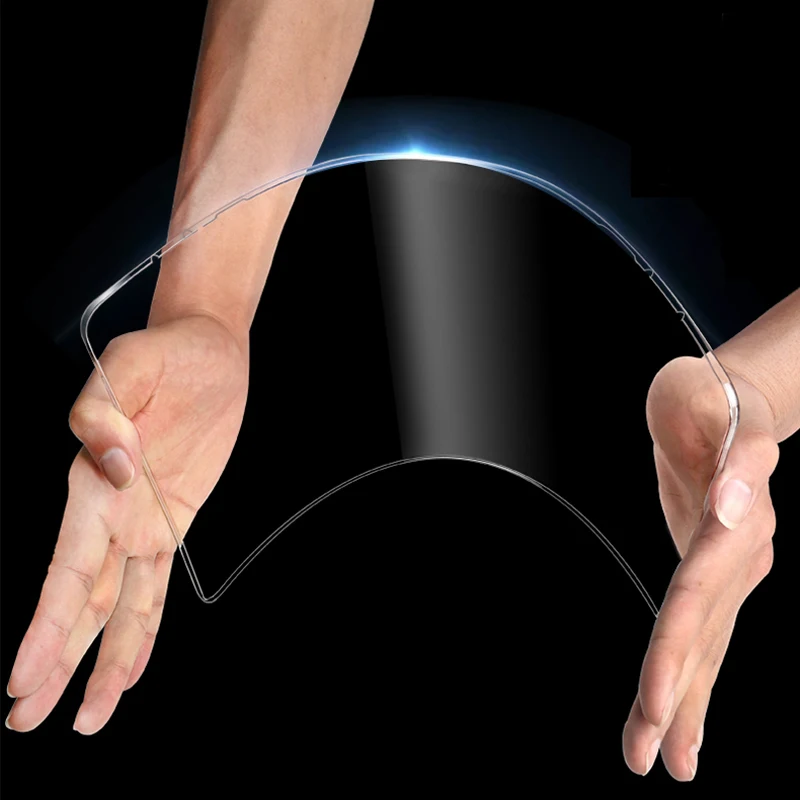 Жесткий чехол для ноутбука с кристаллами нового MacBook Air 2020 13 дюймов Touch ID (модель: