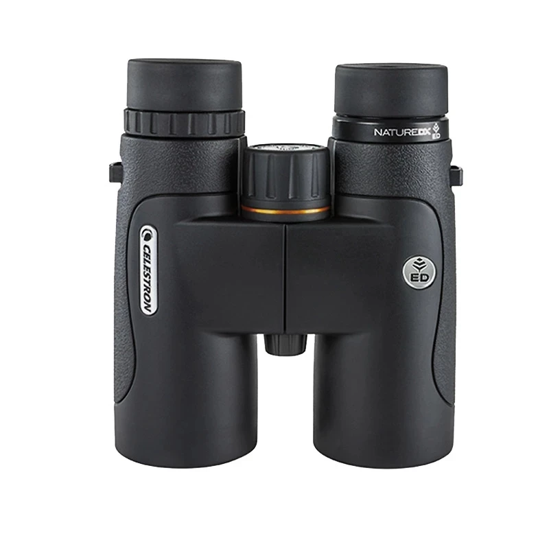 

Celestron Nature DX 12x50 Astronomy ED Binoculars BaK-4 Prisms Professional Night Vision Telescope For Bird Watching Stargazing