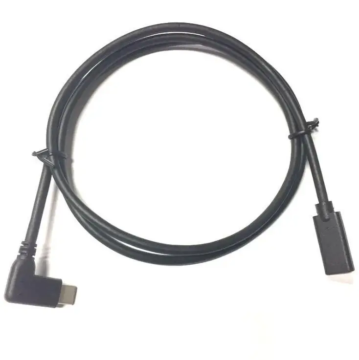 LBSC USB3.1 Тип C кабель-удлинитель высокого качества USB 3 1 Type-C для передачи данных 100 см