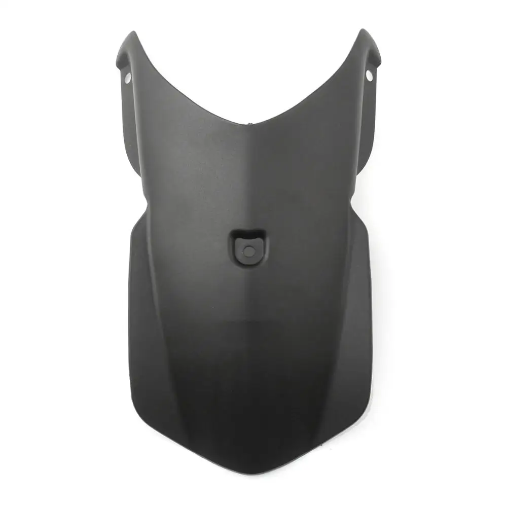 Artudatech ABS расширитель передних крыльев мотоцикла для BMW F650GS F800GS F800 ADV детали