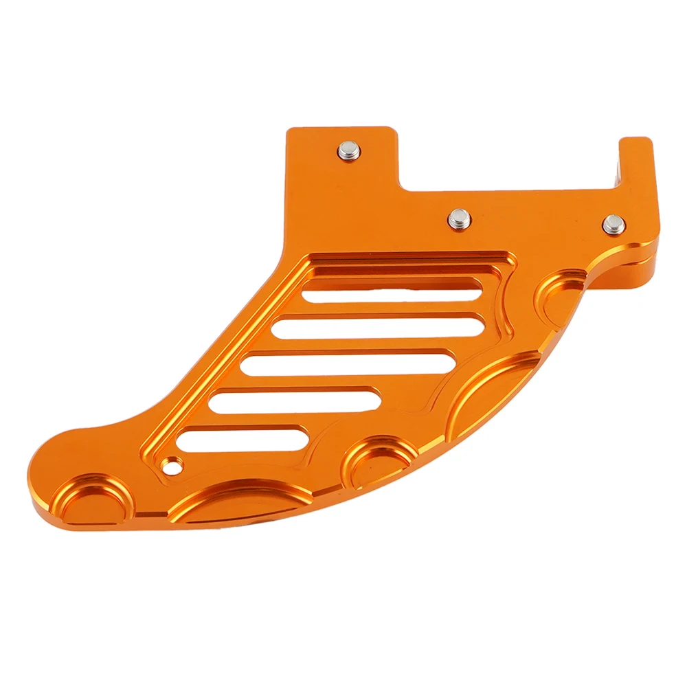 Передняя защита заднего тормозного диска крышка для KTM SX SXF XCW EXCF Husqvarna 125 150 200 250 350