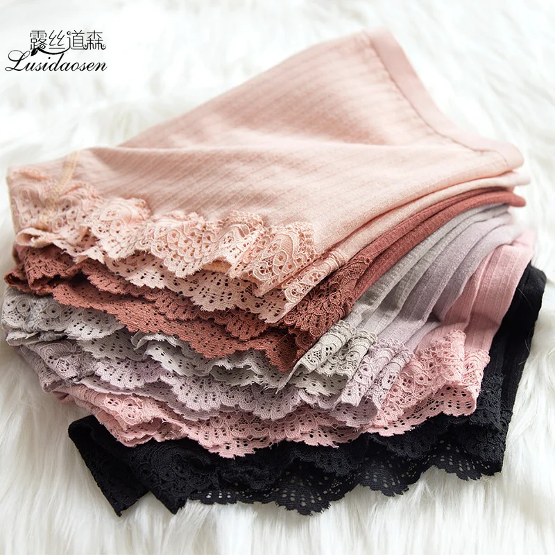 12 шт женские кружевные немаркированные трусики большого размера смешанных