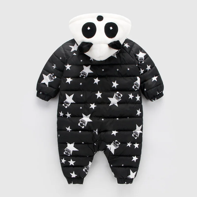 Комбинезон для мамы и ребенка зимний флисовый с капюшоном |