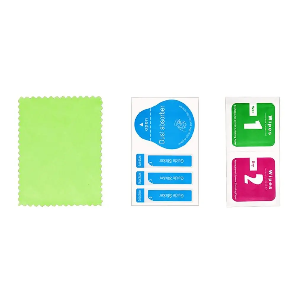 Закаленное стекло для защиты экрана Gopro Hero 8 Sport защита камеры Защитная пленка