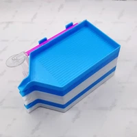 2021 new style diamond painting tray tool for diamond embroidery mosaic painting tool accessories tray for drill diy