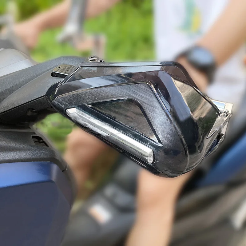 

Защитная накладка на ручку мотоцикла для Suzuki C50, бульвар Tl1000R Rm 125 Skywave 400 Gsr 600 Gsf 600 Bandit Intruder 1400