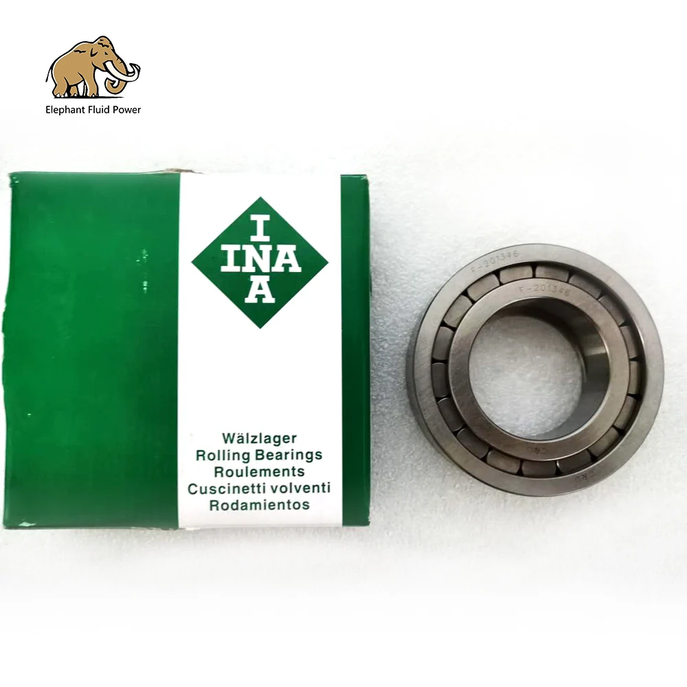 

F-201346 BIG BEARING FOR REXROTH A4VG125 PISTON PUMP REPAIR