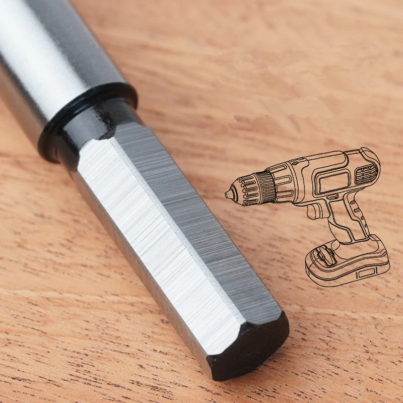

Aluminum Alloy 35mm Hinge Jig with Clamp Forsnter Drill Bit Drilling Guide Hole Punch Locator Woodworking Cabinet Installation