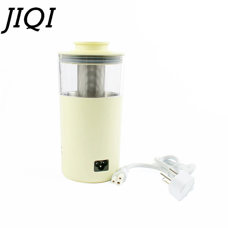 Мини автоматическая кофеварка капучино DIY молочной пены пузырь Чай машина венчик