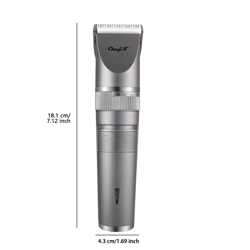

Personal Care Appliances