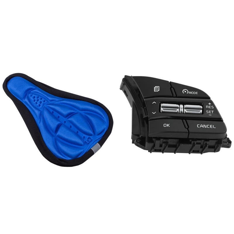 

Переключатель круиз-контроля на руль автомобиля, 1 шт.