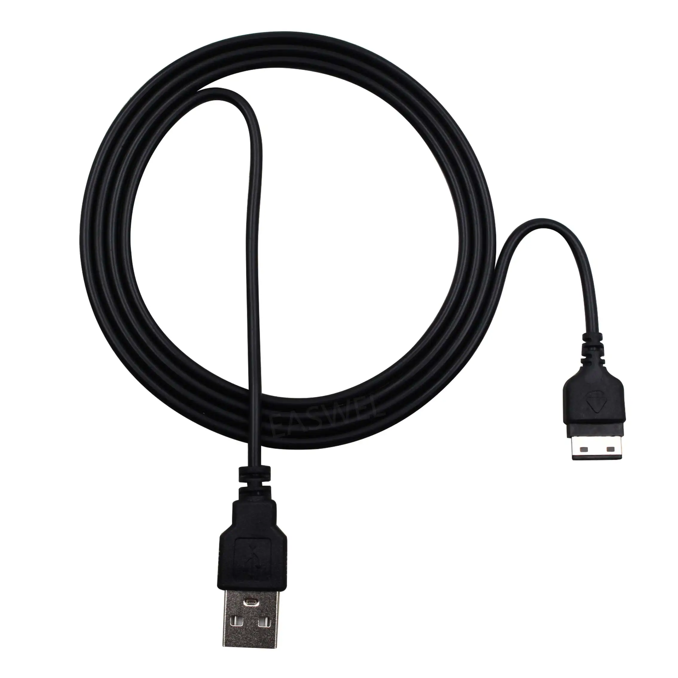 USB Charger Data Cable Cord for Samsung gt-b3310 gt-b3410 gt-b3410w sgh-b510 | Электроника
