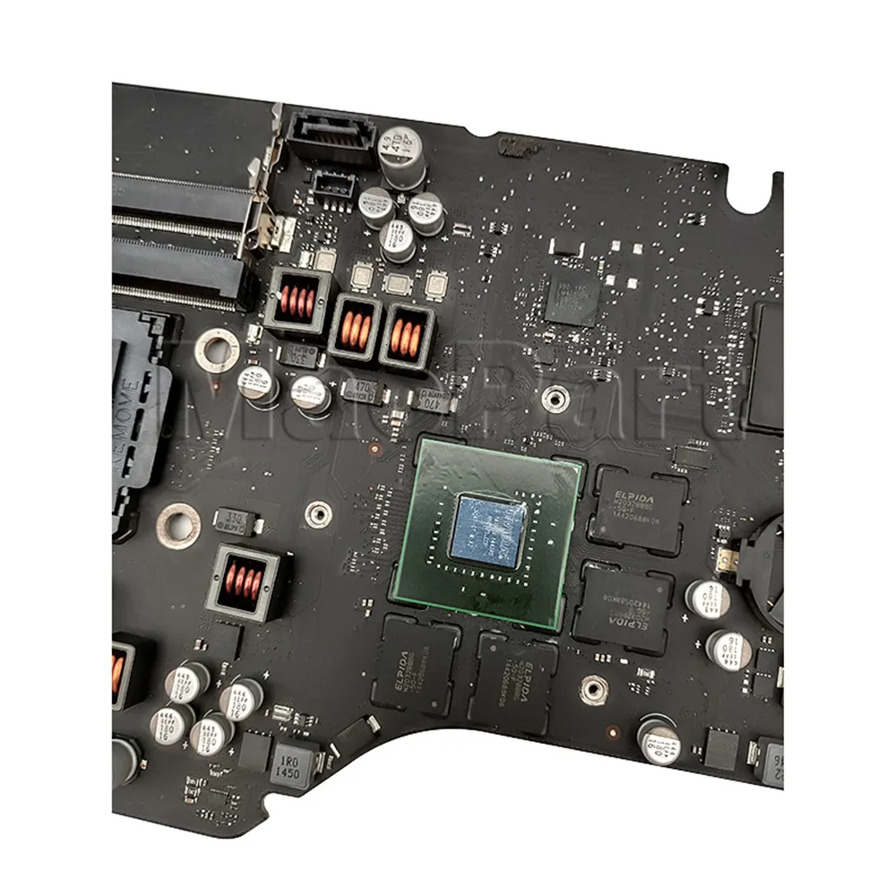 Материнская плата A1418 Для iMac 21 5 &quot Late 2013 820-3482-A материнская с GT750M | Компьютеры и