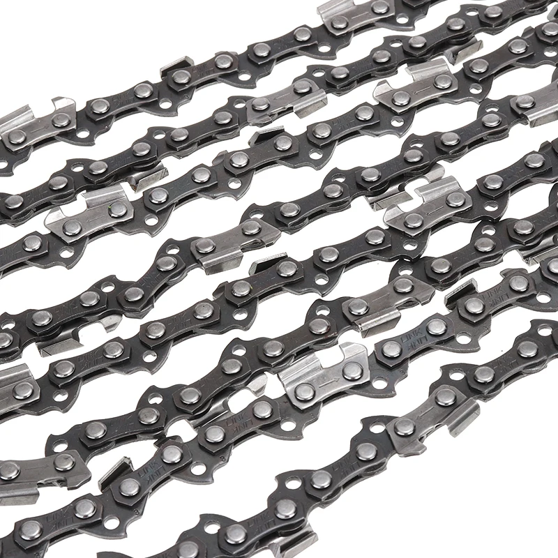 2 шт. 16 &quotцепная пила для резки древесины бензопила запчасти TITAN TTB355CHN