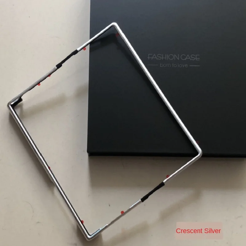 border flexible glue drop resistant matex folding protective case for huawei matexs mobile phone shell free global shipping