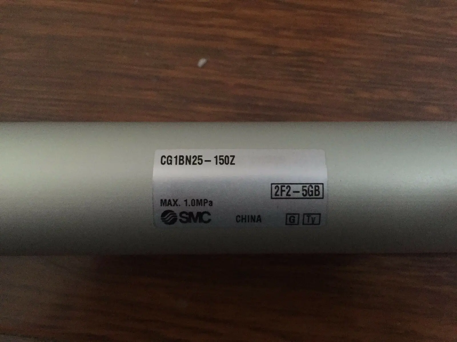 SMC cylinder CG1BN25-150Z Free Shipping |