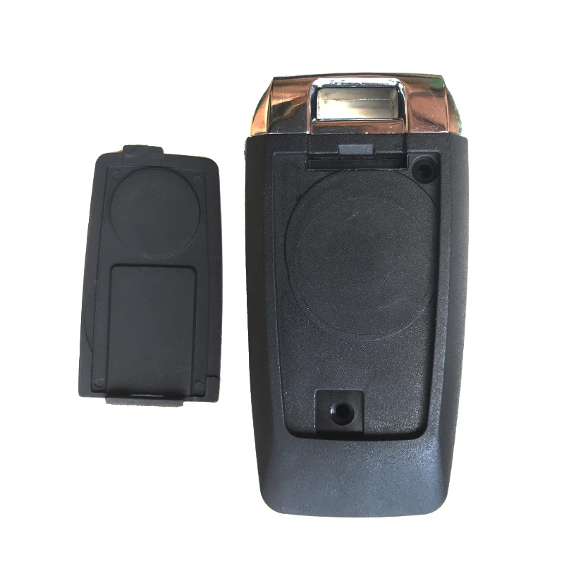 

Modifed Remote Key Fob shell For VolksWagen VW Passat b5 b6 Golf 4 5 Skoda polo Touran Seat 2/3 buttons Flip Folding key Case