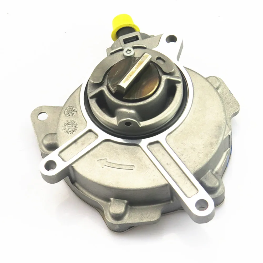 

Тормоз двигателя FHAWKEYEQ, вакуумный насос 2,0, Новинка для 2007-2009 VW Passat Jetta GTI Eos A3 A3 TT 06D145100H 06D 145 100 H 06D 145 100 H
