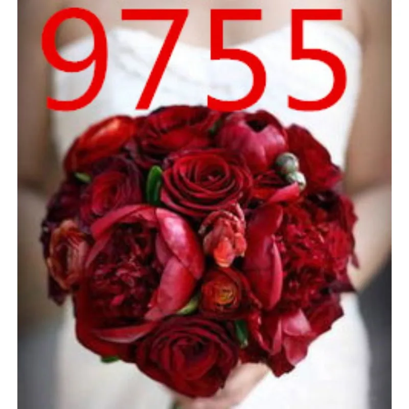 

Weddings and important occasions / Wedding accessories / Bridal bouquets BUT