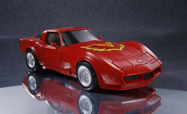 

Takara Tomy Transformers Masterpieces MP-26 KO Road Rage Action Figure Model Children Gift Toys