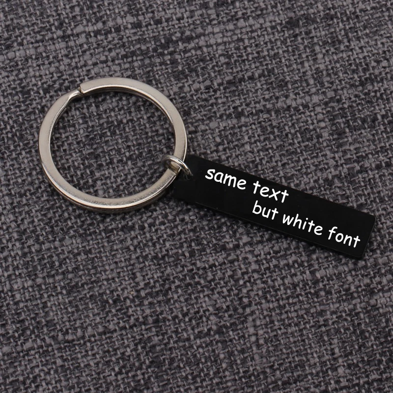 Безопасный привлекательный брелок с кодом Я ЛЮБЛЮ ТЕБЯ Сердце брелки безделушки