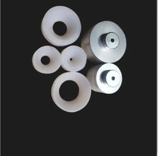 Резиновая вставка для электрической крышечной машины силиконовая головка