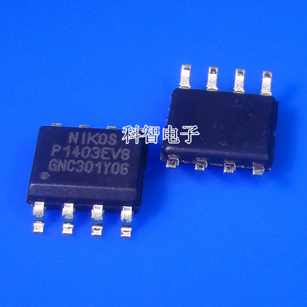 

5pcs/lot P1403EV8 SOP-8 New Original Genuine IC Chip