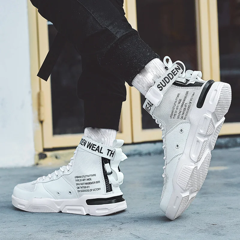 Лидер продаж мужские кроссовки высокого качества удобные противоскользящие