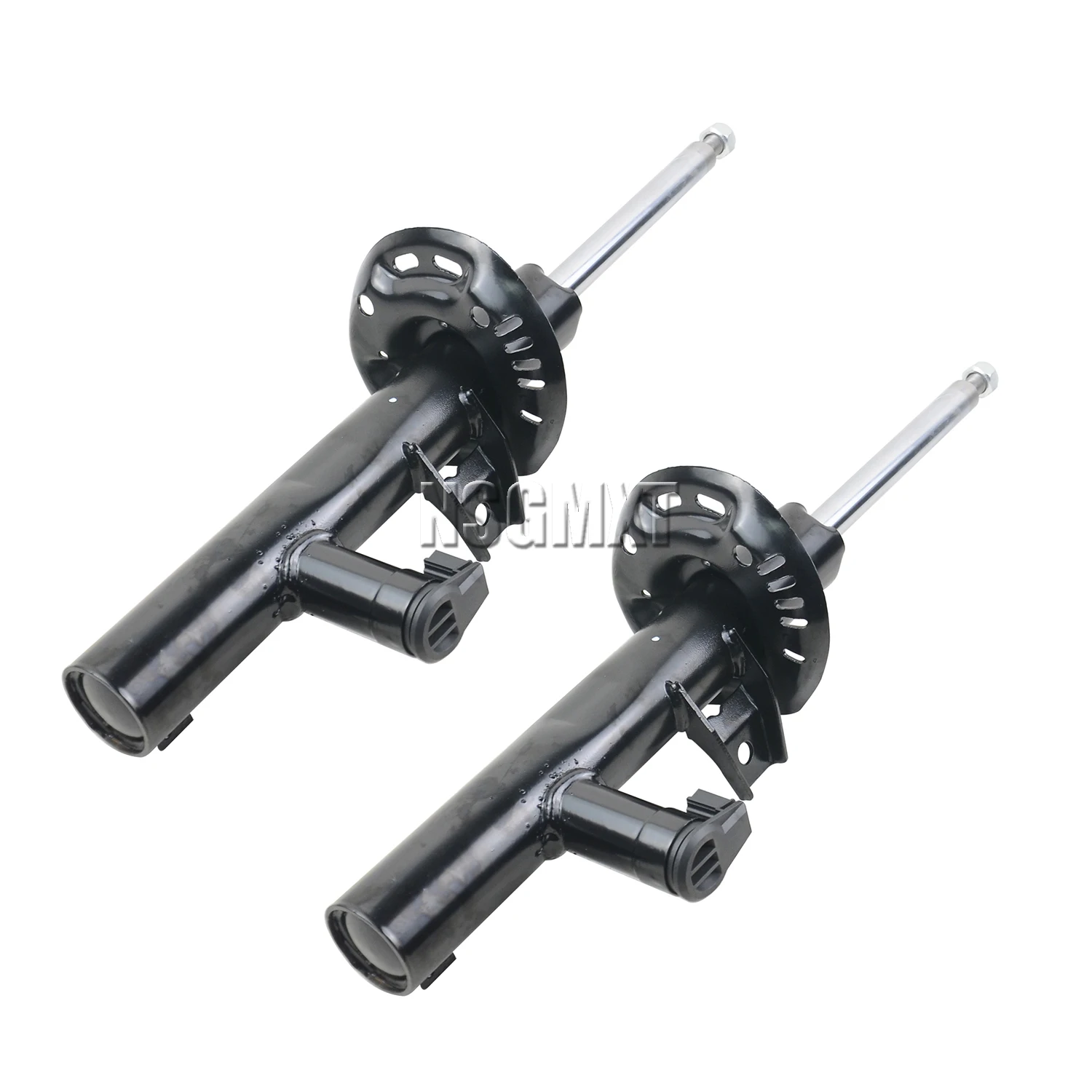 AP01 Pair Of Front Shock Absorber w / ADS for Magnetic Ride VW EOS Passat CC 2009-2016 3C0413031D 2.0L 3.6L | Автомобили и