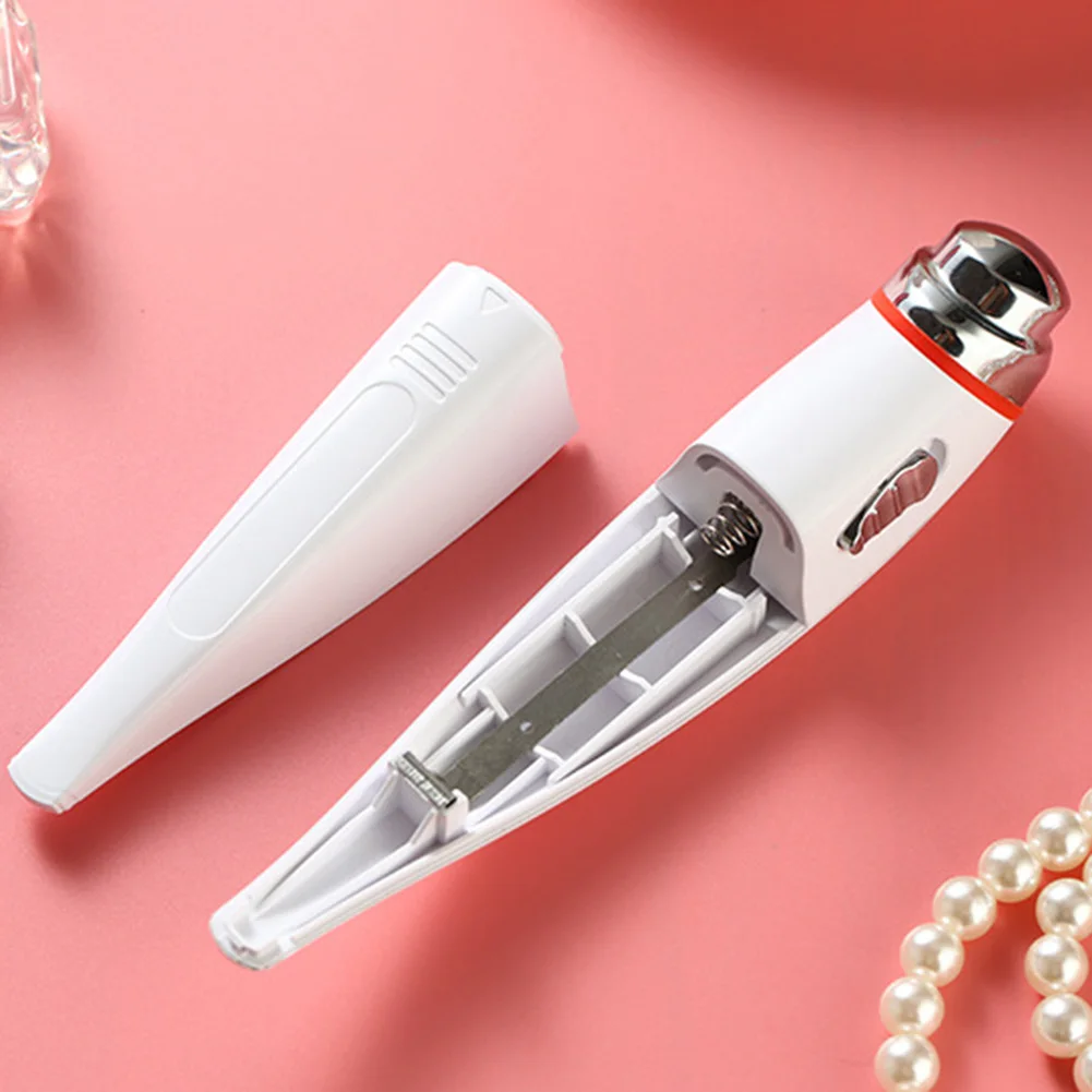 

Electric Eye Lip Face Vibration Anti-Ageing Face Lifting Massager Electric Eye Wrinkle Removal Portable Eye Massage Pen